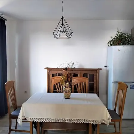 Apartmán Слънчева, Морска Мансарда Буревестник